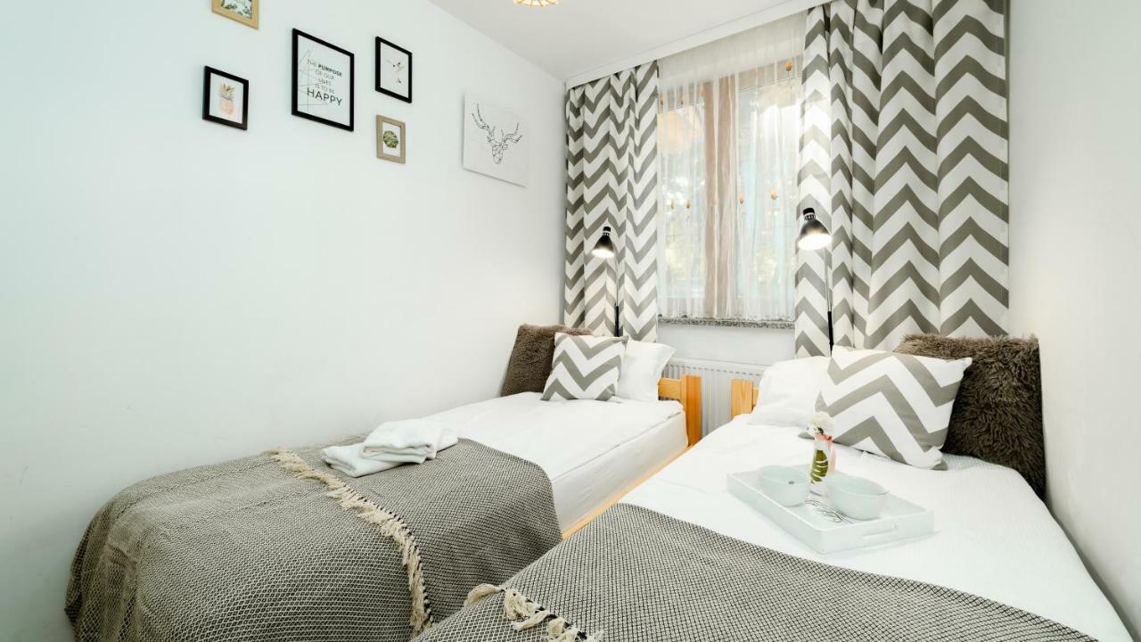 Apartament Karkonosze Karpacz Ngoại thất bức ảnh